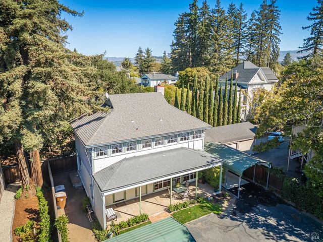 1436 Pine St, Napa, CA 94559