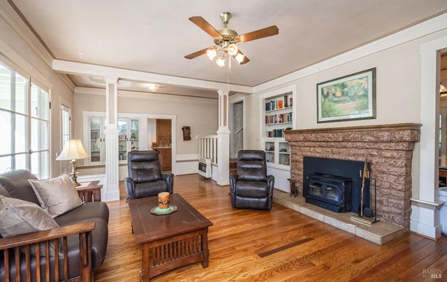 1436 Pine St, Napa, CA 94559