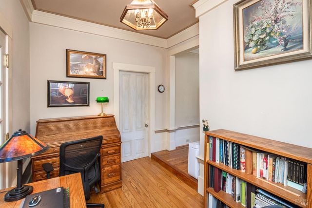 1436 Pine St, Napa, CA 94559