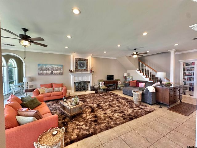 13449 S Hillcreek Rd, Whitehouse, TX 75791