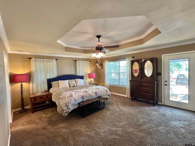 13449 S Hillcreek Rd, Whitehouse, TX 75791