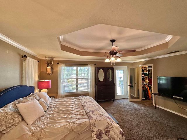 13449 S Hillcreek Rd, Whitehouse, TX 75791