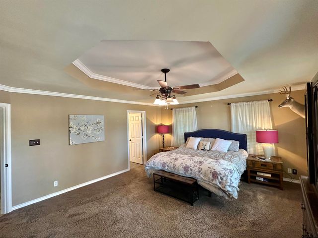 13449 S Hillcreek Rd, Whitehouse, TX 75791