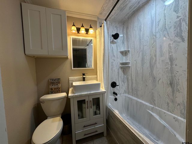 13449 S Hillcreek Rd, Whitehouse, TX 75791