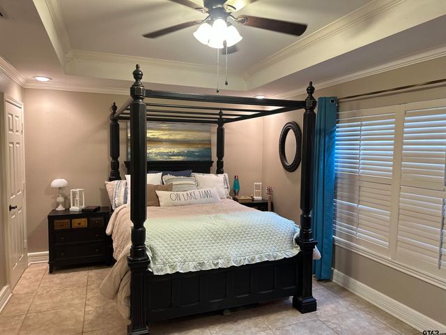 13449 S Hillcreek Rd, Whitehouse, TX 75791