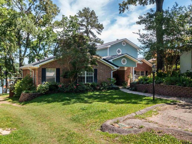 13449 S Hillcreek Rd, Whitehouse, TX 75791