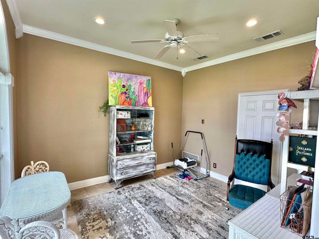 13449 S Hillcreek Rd, Whitehouse, TX 75791