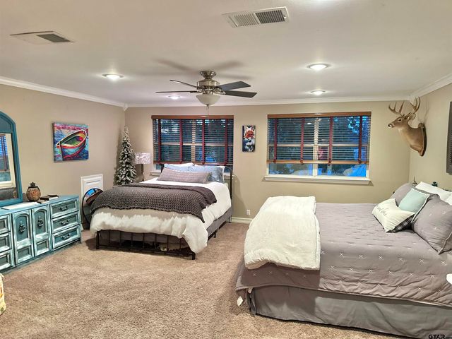 13449 S Hillcreek Rd, Whitehouse, TX 75791