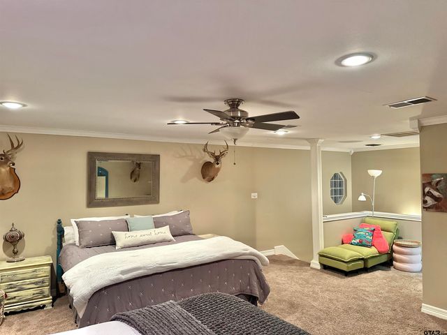 13449 S Hillcreek Rd, Whitehouse, TX 75791