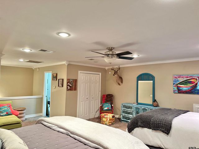 13449 S Hillcreek Rd, Whitehouse, TX 75791