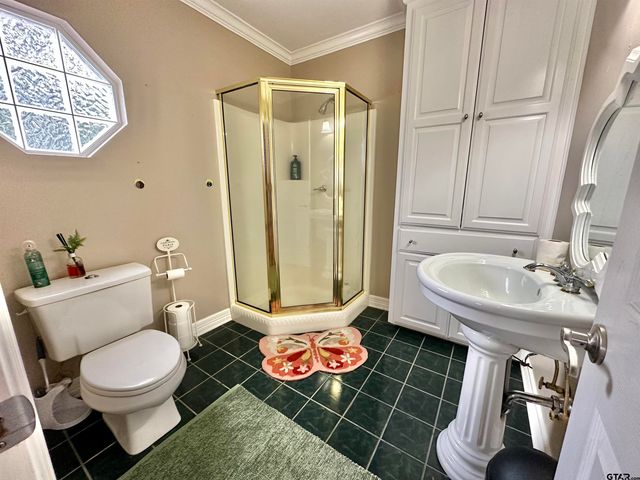 13449 S Hillcreek Rd, Whitehouse, TX 75791