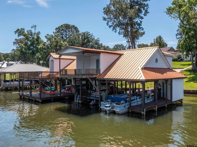 13449 S Hillcreek Rd, Whitehouse, TX 75791