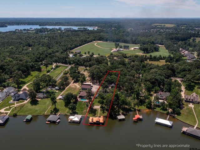 13449 S Hillcreek Rd, Whitehouse, TX 75791