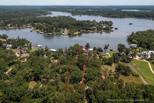 13449 S Hillcreek Rd, Whitehouse, TX 75791