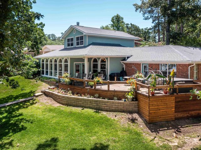 13449 S Hillcreek Rd, Whitehouse, TX 75791