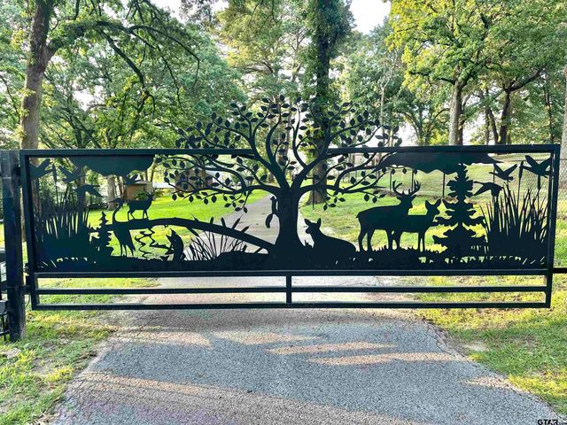 13449 S Hillcreek Rd, Whitehouse, TX 75791