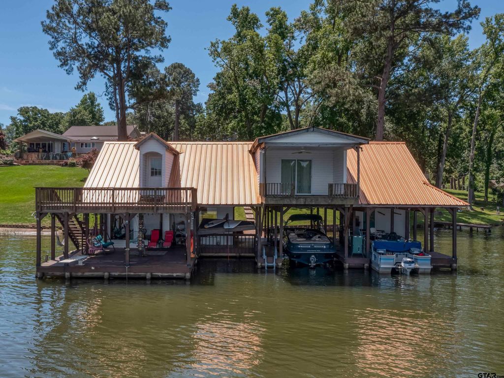 13449 S Hillcreek Rd, Whitehouse, TX 75791