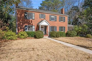 357 Winnona Drive, Decatur, GA 30030