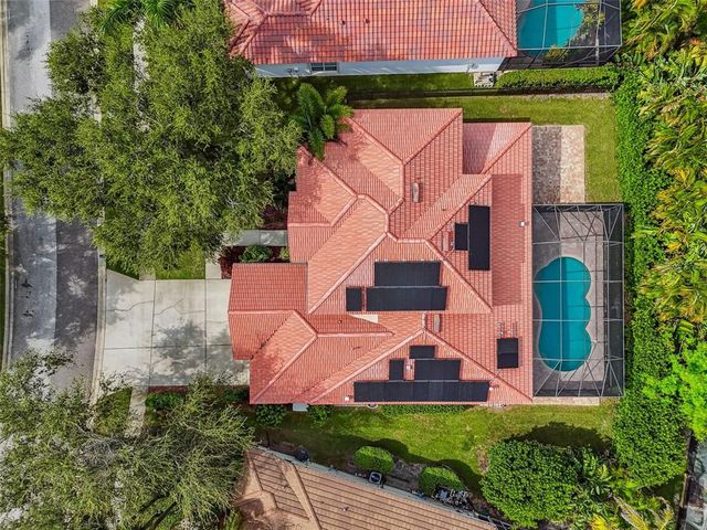 10212 THURSTON GROVES BOULEVARD, Seminole, FL 33778