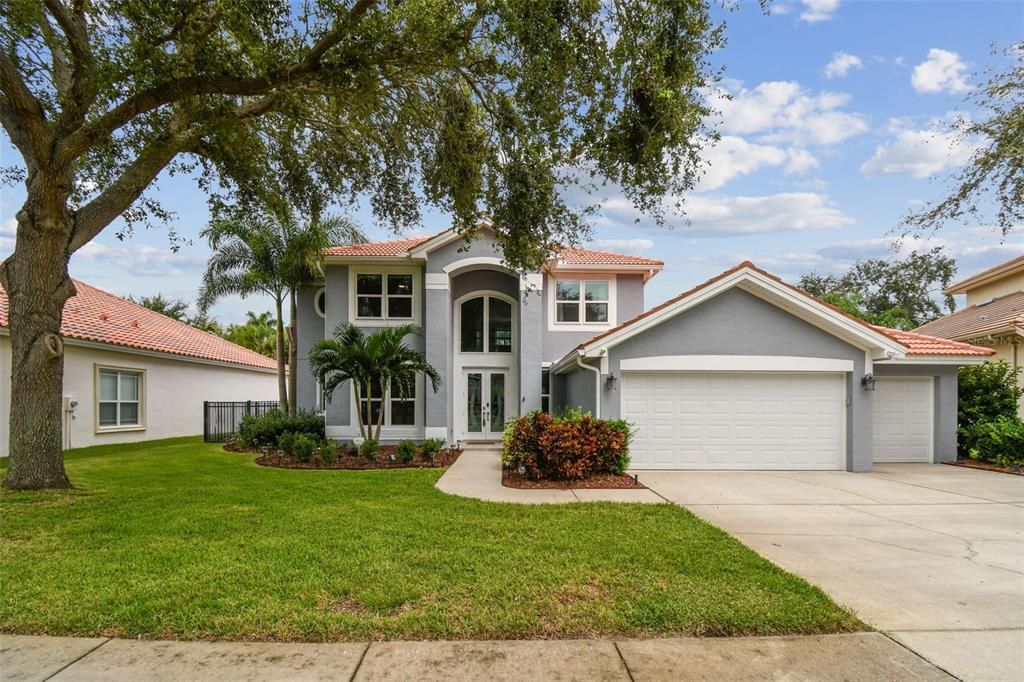 10212 THURSTON GROVES BOULEVARD, Seminole, FL 33778
