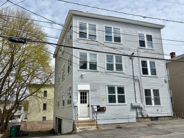119 Madison St 1, Fitchburg, MA 01420