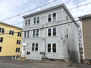119 Madison St 1, Fitchburg, MA 01420