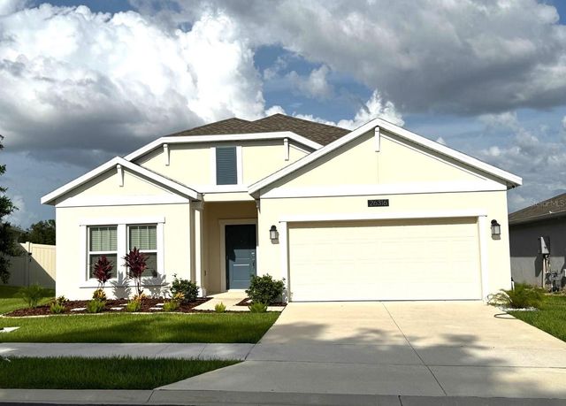 26316 FEATHERGRASS CIRCLE, Leesburg, FL 34748