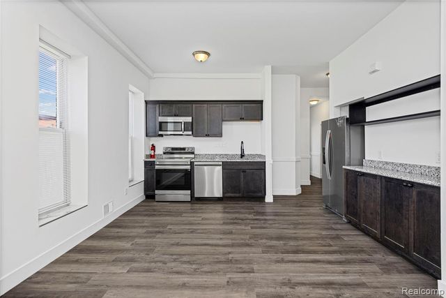 269 Watson Street 102, Detroit, MI 48201