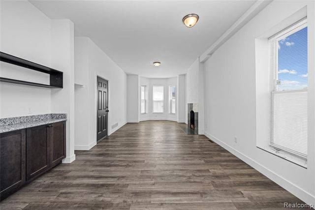 269 Watson Street 102, Detroit, MI 48201