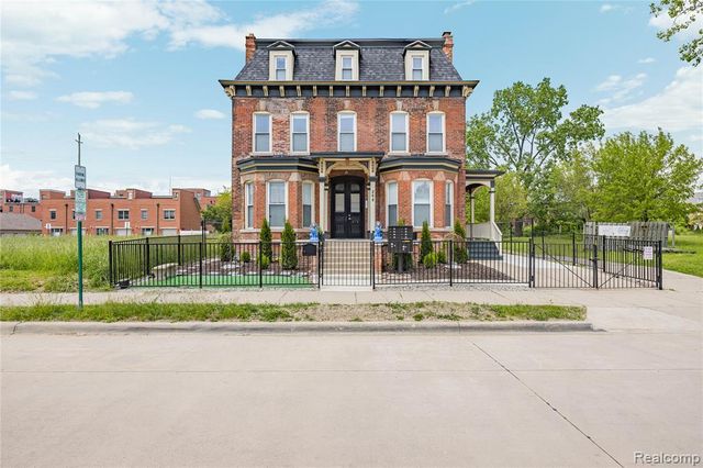 269 Watson Street 102, Detroit, MI 48201