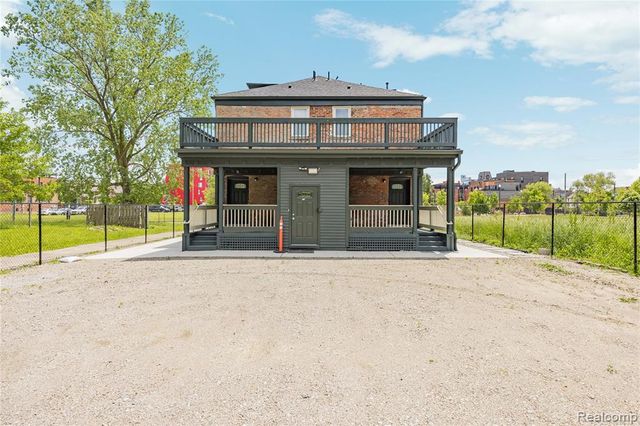 269 Watson Street 102, Detroit, MI 48201