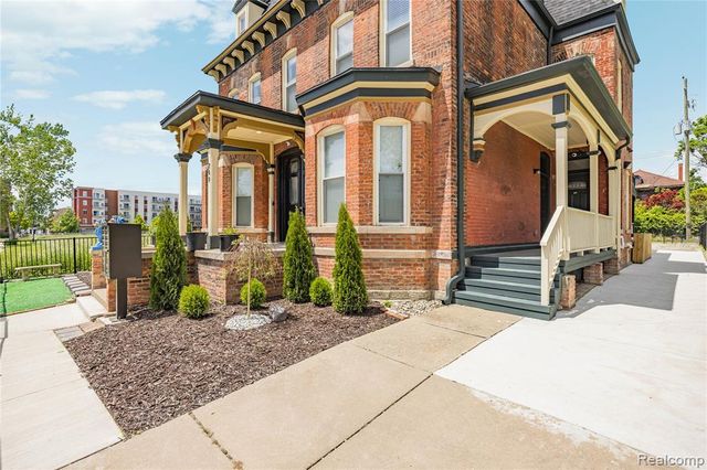 269 Watson Street 102, Detroit, MI 48201