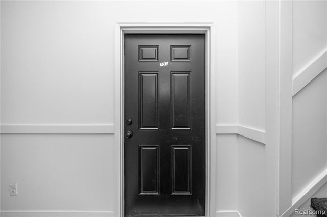 269 Watson Street 102, Detroit, MI 48201
