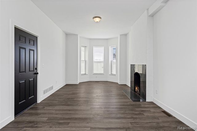 269 Watson Street 102, Detroit, MI 48201