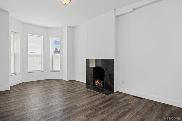 269 Watson Street 102, Detroit, MI 48201