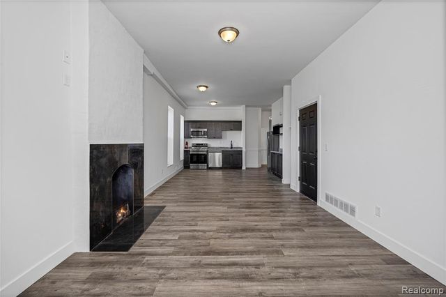 269 Watson Street 102, Detroit, MI 48201