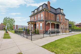 269 Watson Street 102, Detroit, MI 48201