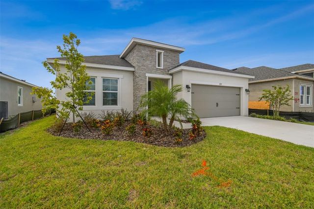 5293 EVERLONG DRIVE, Apollo Beach, FL 33572