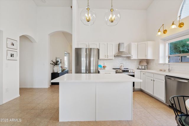 4507 E TANZANITE Lane, San Tan Valley, AZ 85143