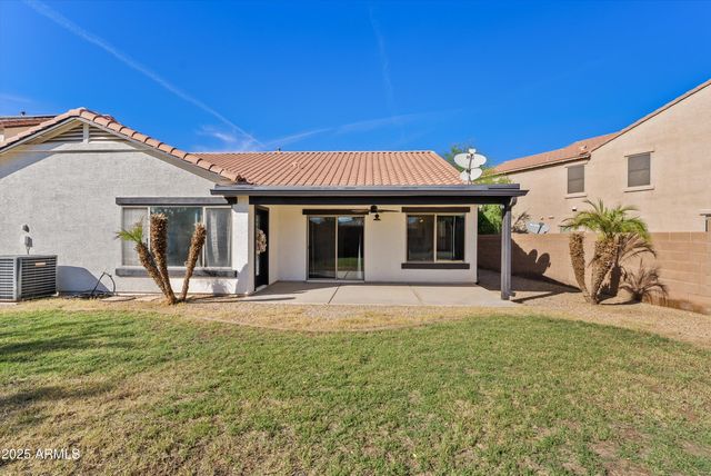 4507 E TANZANITE Lane, San Tan Valley, AZ 85143