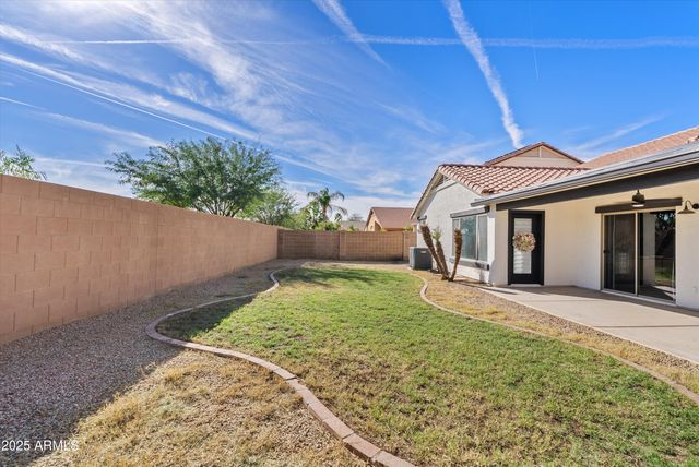 4507 E TANZANITE Lane, San Tan Valley, AZ 85143