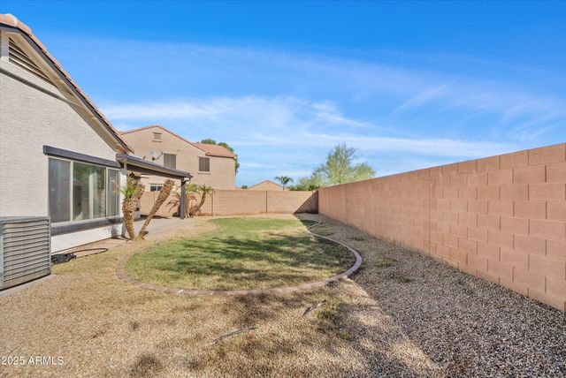 4507 E TANZANITE Lane, San Tan Valley, AZ 85143