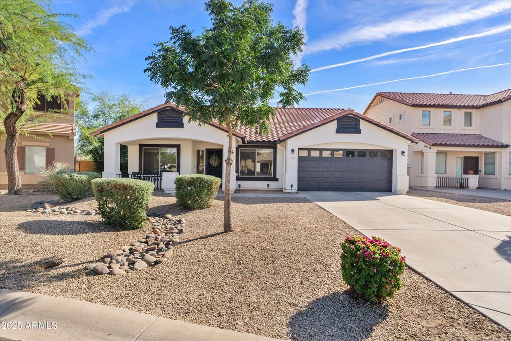 4507 E TANZANITE Lane, San Tan Valley, AZ 85143