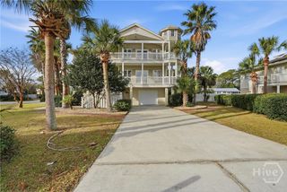 115 Gen George Marshall Boulevard, Tybee Island, GA 31328