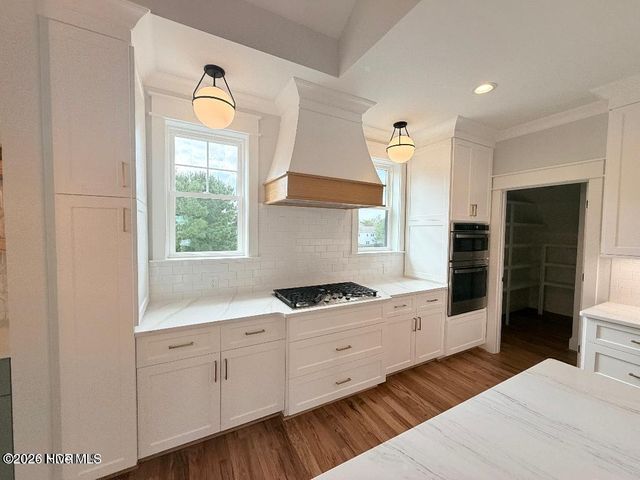 116 Hardwick Lane, Newport, NC 28570