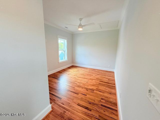 116 Hardwick Lane, Newport, NC 28570