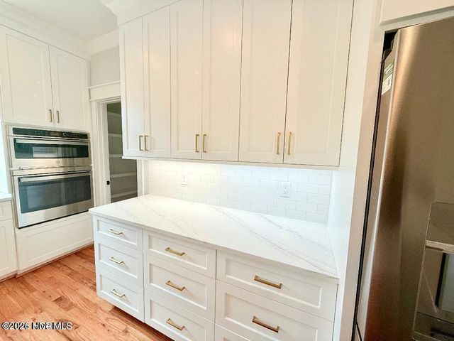 116 Hardwick Lane, Newport, NC 28570