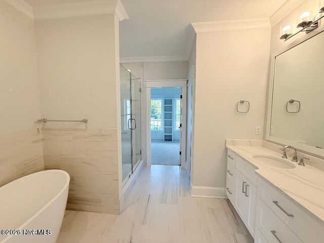 116 Hardwick Lane, Newport, NC 28570