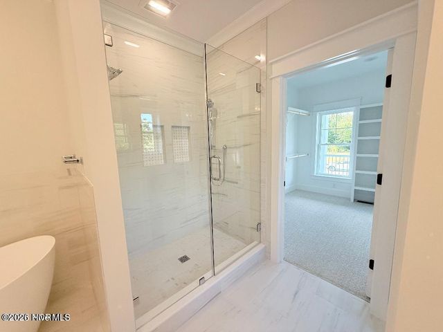 116 Hardwick Lane, Newport, NC 28570