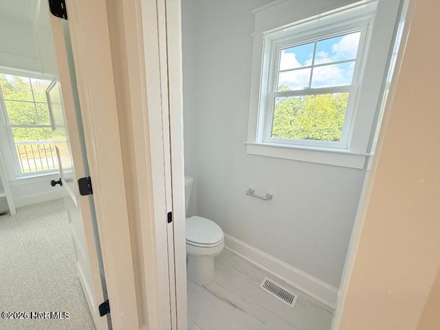 116 Hardwick Lane, Newport, NC 28570